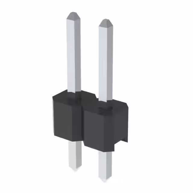 PREC002SAAN-RC Sullins Connector Solutions  Headers Male Pins